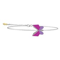 Bracciale Nanán Bambino in Argento NAN0709